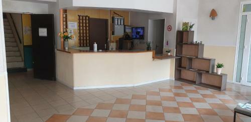 Hotel De L'ocean