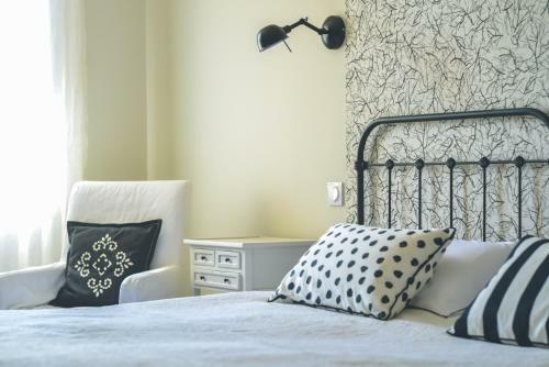 Bed & Breakfast Domaine de S�vanes