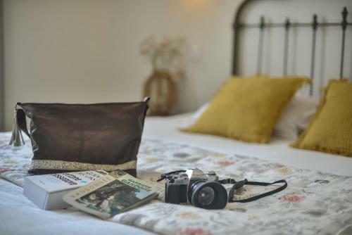 Bed & Breakfast Domaine de S�vanes