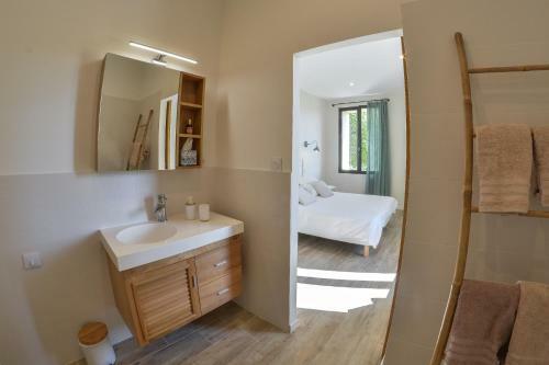 Bed & Breakfast Domaine de S�vanes