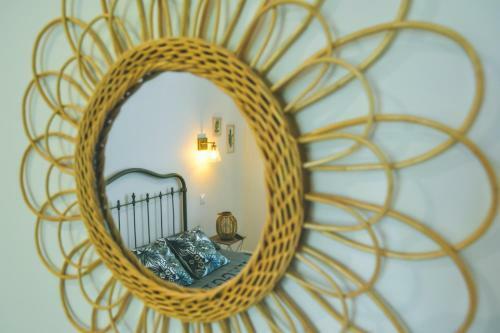 Bed & Breakfast Domaine de S�vanes