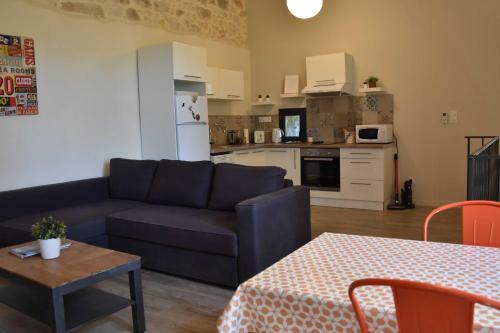 Bed & Breakfast Domaine de S�vanes