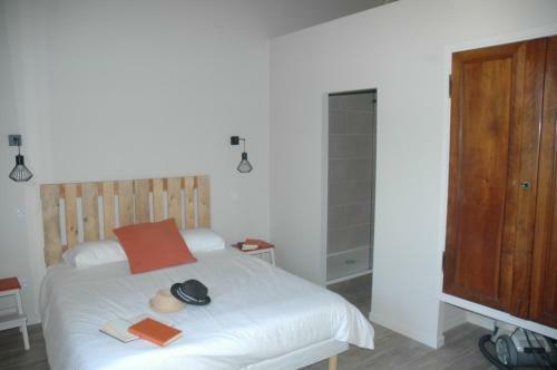 Bed & Breakfast Domaine de S�vanes