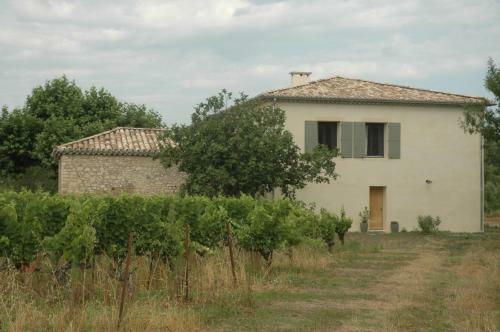 Bed & Breakfast Domaine de S�vanes