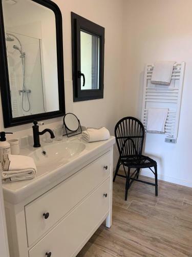 Bed & Breakfast Domaine de S�vanes