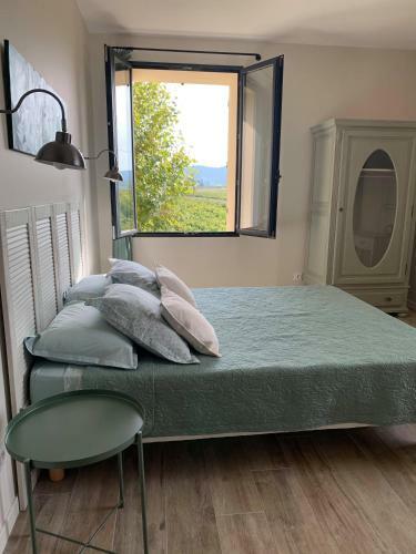 Bed & Breakfast Domaine de S�vanes