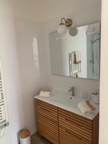 Bed & Breakfast Domaine de S�vanes