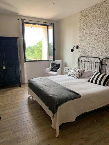 Bed & Breakfast Domaine de S�vanes