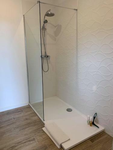Bed & Breakfast Domaine de S�vanes