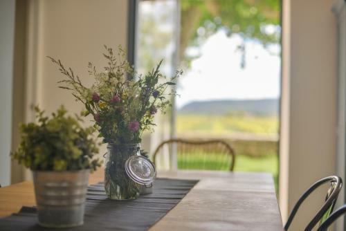 Bed & Breakfast Domaine de S�vanes