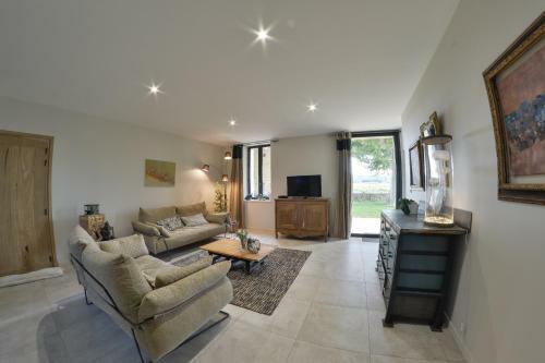 Bed & Breakfast Domaine de S�vanes