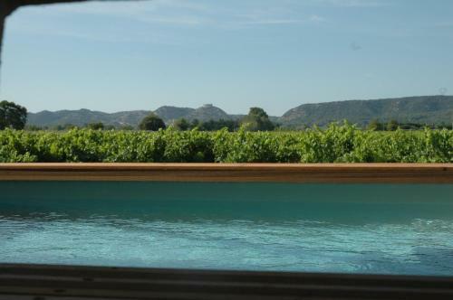 Bed & Breakfast Domaine de S�vanes