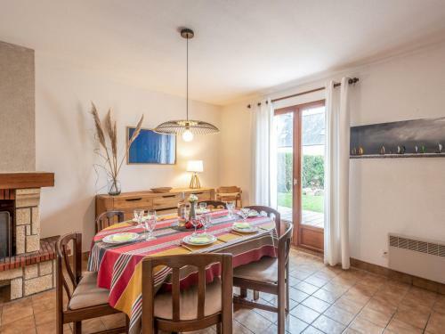 Holiday Home Le Phare