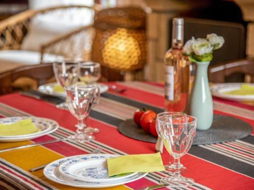 Holiday Home Le Phare