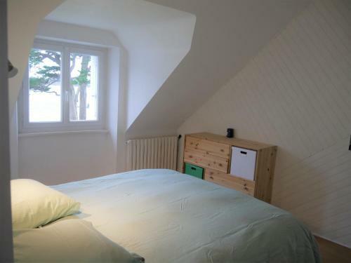 Maison De Caract�re Avec Vue Sur Le Chenal