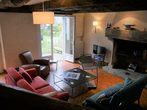 Maison De Caract�re Avec Vue Sur Le Chenal