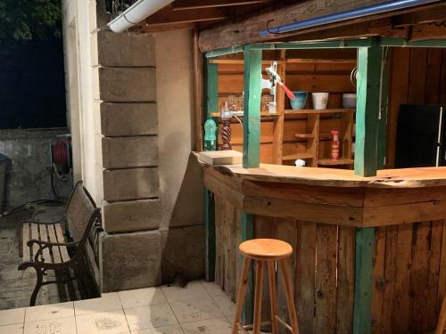 Apartamento G�te De La Tour