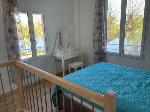 Apartamento G�te De La Tour