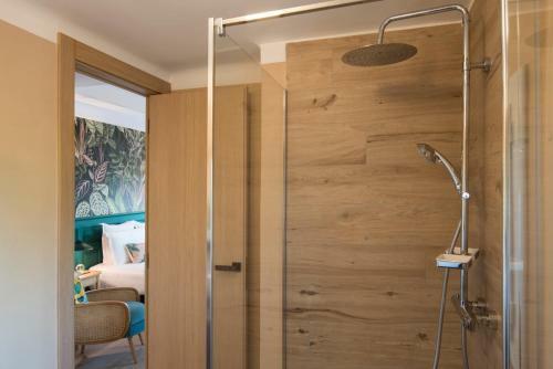 Bed & Breakfast Bastide Les 3 Portes