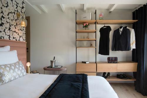 Bed & Breakfast Bastide Les 3 Portes