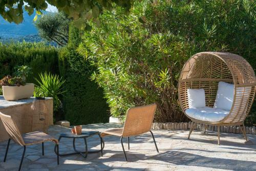 Bed & Breakfast Bastide Les 3 Portes