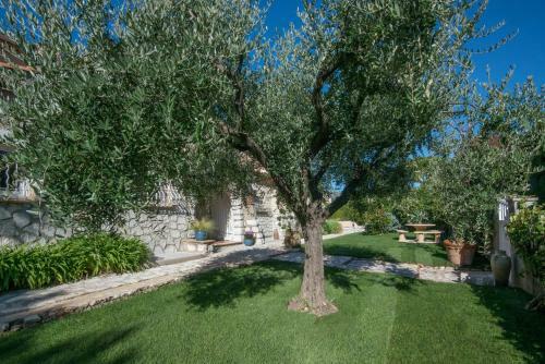 Bed & Breakfast Bastide Les 3 Portes