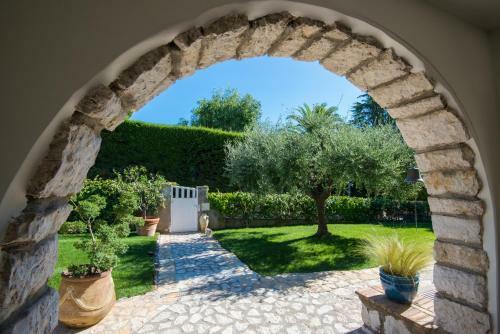 Bed & Breakfast Bastide Les 3 Portes