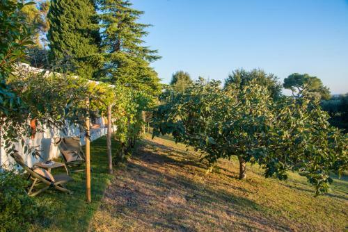 Bed & Breakfast Bastide Les 3 Portes