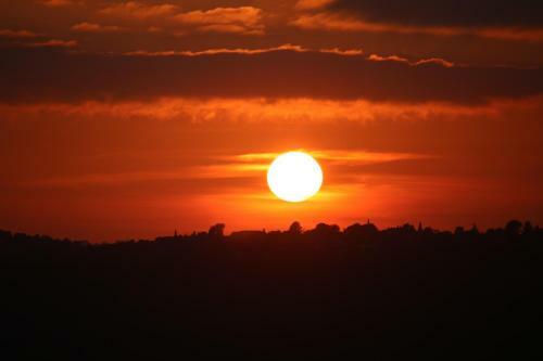 Bed & Breakfast Bastide Les 3 Portes
