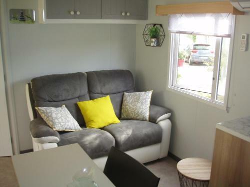 Mobil Home Saint Paul Les Dax