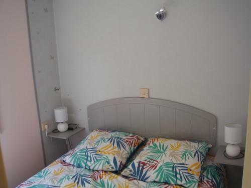 Mobil Home Saint Paul Les Dax