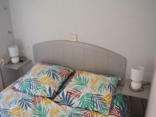 Mobil Home Saint Paul Les Dax