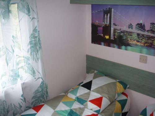 Mobil Home Saint Paul Les Dax