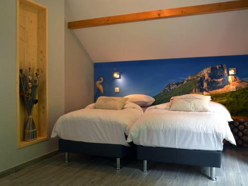Hotel Le Moulin Des Chartreux - 1733