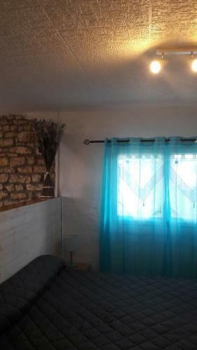 Apartamento Ma Chaumiere Studio