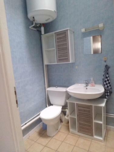 Apartamento Magnifique Studio A Proximit� de Dunkerque