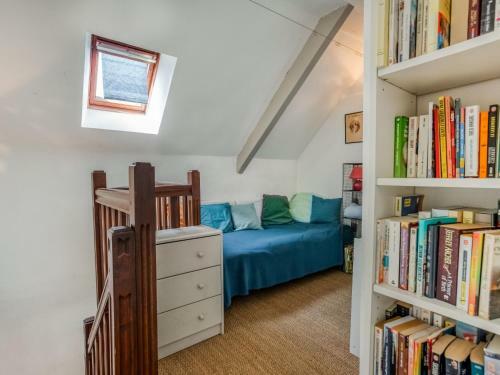 Holiday Home Petit Rohu