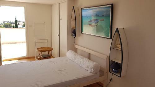 Pa 14 Villa 5 Pi�ces 6 Couchages Saint Pierre La Mer
