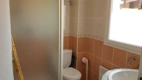 Pa 14 Villa 5 Pi�ces 6 Couchages Saint Pierre La Mer