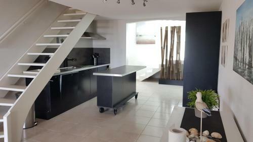 Pa 14 Villa 5 Pi�ces 6 Couchages Saint Pierre La Mer
