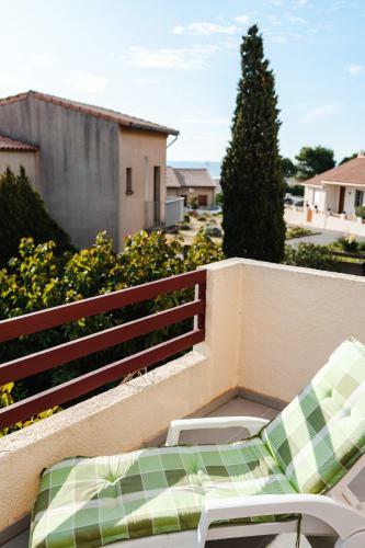 Pluvsp69 : Villa 4 Pi�ces 6 Couchages Saint Pierre La Mer