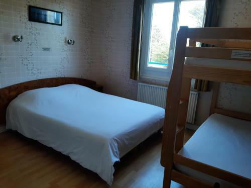 Hotel Home Des Pins Sarl