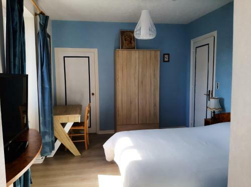Hotel Home Des Pins Sarl