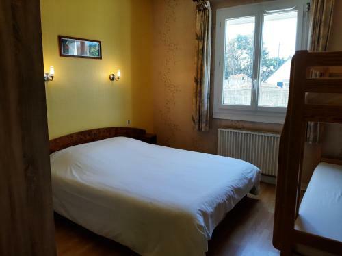 Hotel Home Des Pins Sarl