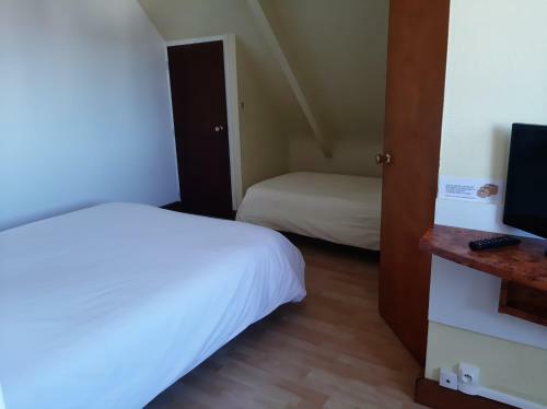 Hotel Home Des Pins Sarl