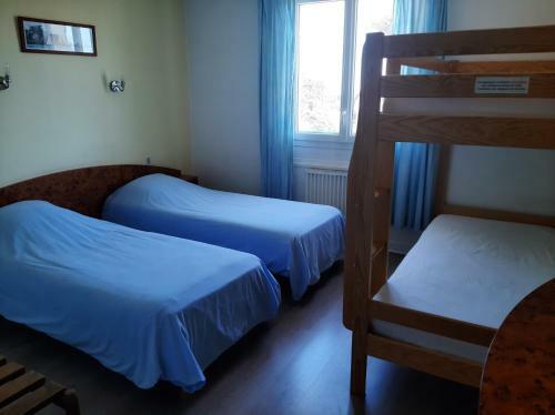 Hotel Home Des Pins Sarl