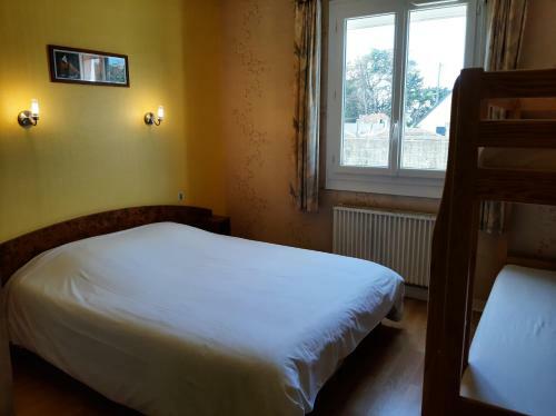 Hotel Home Des Pins Sarl