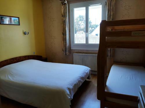 Hotel Home Des Pins Sarl