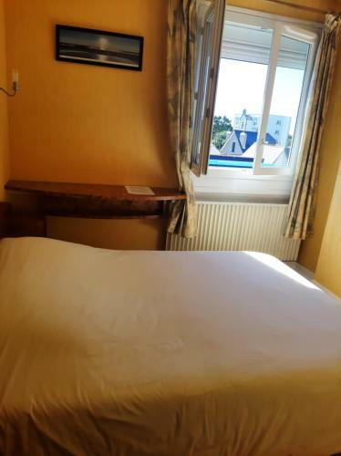 Hotel Home Des Pins Sarl
