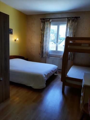 Hotel Home Des Pins Sarl